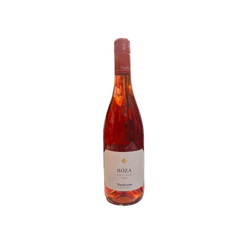 Nimfeum Badacsonyi Rosé 0,75L