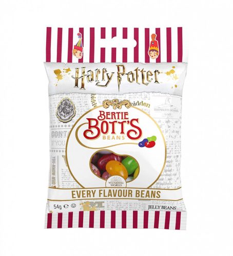 HEI Jelly Belly Harry Potter minden ízű cukorka 54g /12/