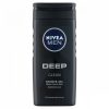 NIVEA MEN Deep tusfürdő 250 ml