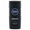 NIVEA MEN Deep tusfürdő 250 ml