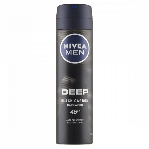 NIVEA MEN Deep izzadásgátló 150 ml