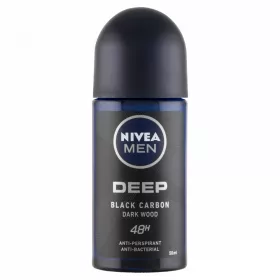 Nivea Men roll 50ml Deep