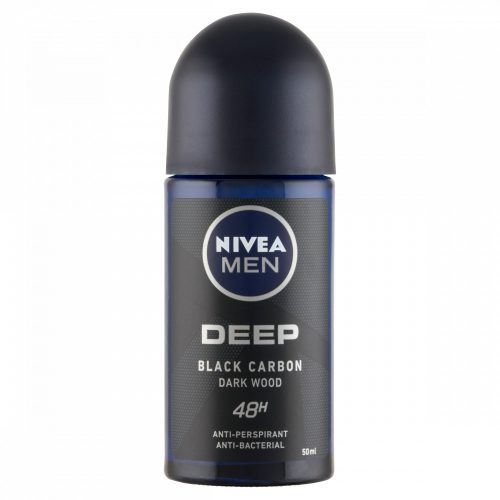 NIVEA MEN Deep izzadásgátló 50 ml