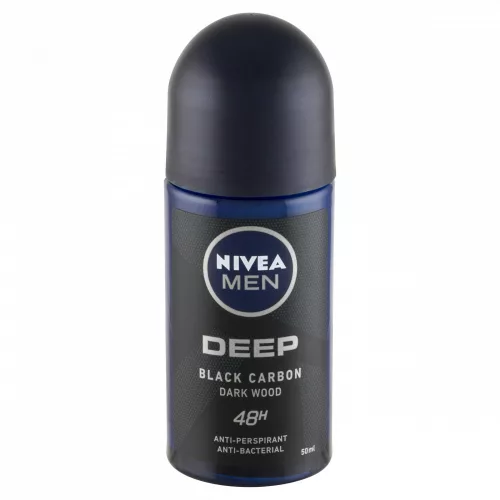 Nivea Men roll 50ml Deep