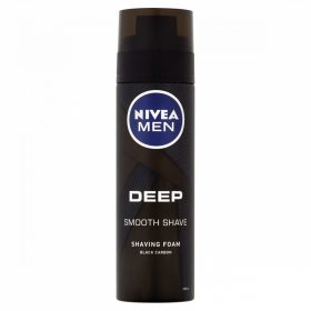 Nivea Men borhab 200ml Deep