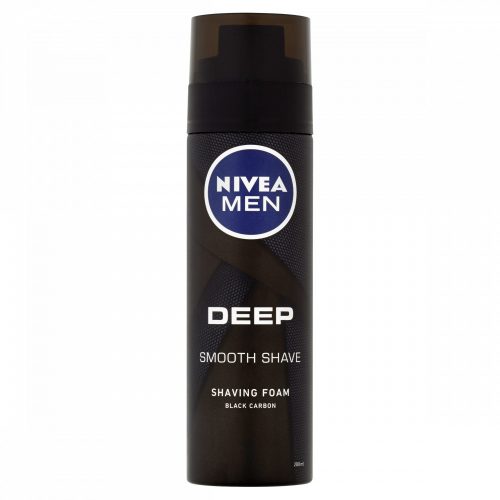 NIVEA MEN Deep borotvahab 200 ml