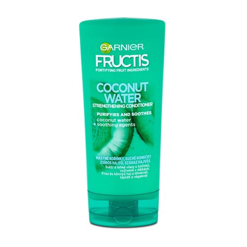 Fructis balzsam 200ml CocoWater