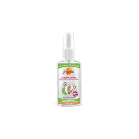   JimJams Antibakteriális kéz és bőrfertelenítő spray 50ml