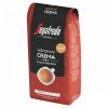 Segafredo Zanetti Selezione Crema szemes pörkölt kávé 1000 g