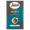 Segafredo Zanetti Selezione Arabica őrölt, pörkölt kávé 250 g