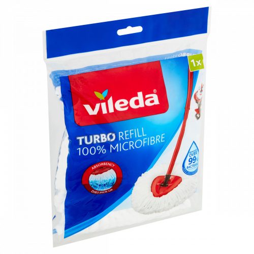 Vileda Easy Wring TURBO Classic utántöltő fej