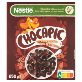 Nestlé Chocapic pehely 250g