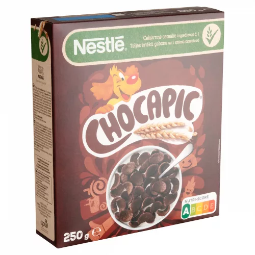 Nestlé Chocapic pehely 250g