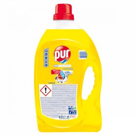 Pur 4000ml Power Lemon