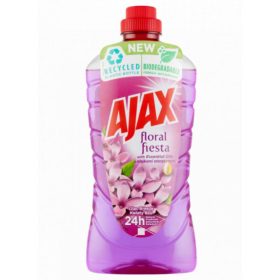 Ajax Ált. Lem. 1l Floral Fiesta Lila