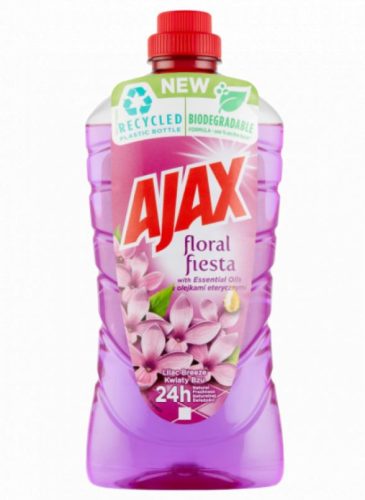 Ajax Ált. Lem. 1l Floral Fiesta Lila