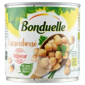BONDUELLE CSICSERIBORSÓ 310G/265G