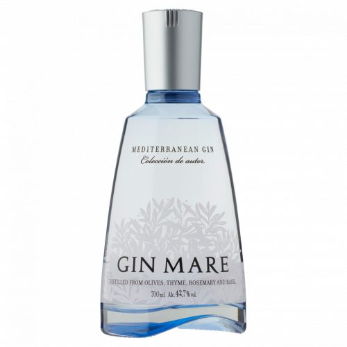 Gin Mare gin 42,7% 0,7 l