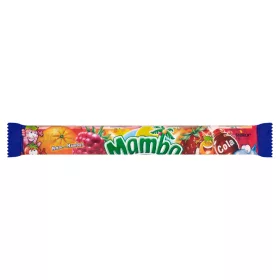 Mamba Olvadós cukorka 106g /24/