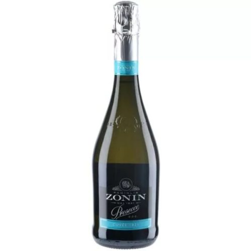 Zonin Prosecco brut 0,75l