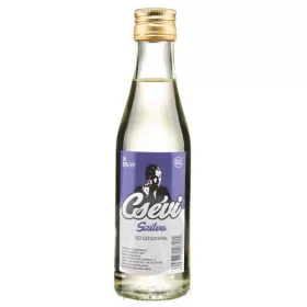 CSEVI Szilva ízű szeszesital 0,2l 33% vv.