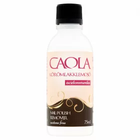 Caola Körömlakk lemosó 75ml