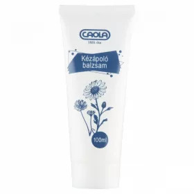 Caola Kézbalzsam 100ml