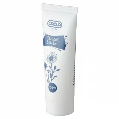 Caola Kézbalzsam 100ml