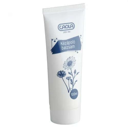 Caola Kézbalzsam 100ml