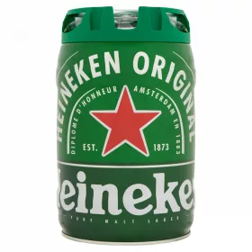 Heineken Draught KEG 5L /2/