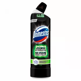 Domestos Zéró WC vízkőoldó 750ml Lime