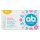 OB tampon Original Blossom 32db Normal