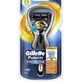 Gillette Fusion ProGlide borotva + 1 betét