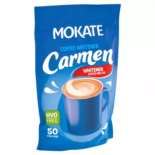 Mokate Carmen kávétejpor clas. 200g