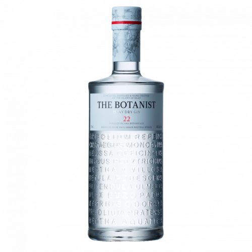 The Botanist Islay Dry gin 46% 0,7 l