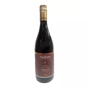 nimfeum zweigelt-kékfrankos cuvée 2015 0,75l