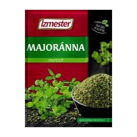 Ízmester Majoranna morzsolt 6G