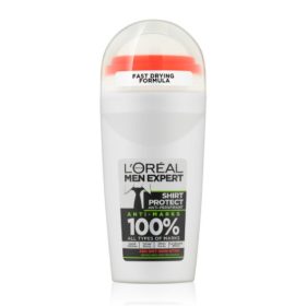 L'Oreal Men Expert roll 50ml ShirtProtect