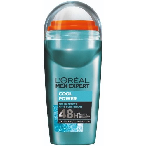 L'Oreal Men Expert roll-on 50ml CoolPower