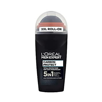 L'Oreal Men Expert roll-on 50ml CarbonProtect