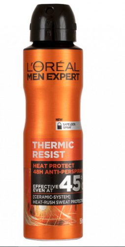 L'Oreal Men Expert deospray 150ml ThermicResist