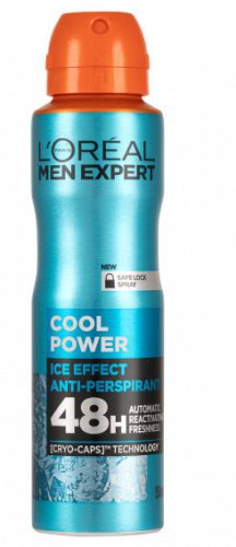 L'Oreal Men Expert deospray 150ml CoolPower