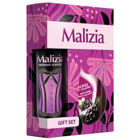 Malizia DD Mora Tus.300ml+Deo Burlesque 100ml