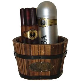 Cuba Set.2db Dézsa férfi Special A/S 100ml+ Deo 200ml