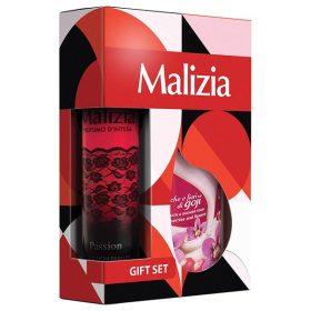 Malizia DD Goji tus.300ml+100ml deo.Pas.