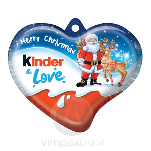 Kinder Love 37g /30/