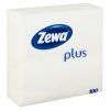 Zewa Plus szalvéta 1 rétegű 100 db