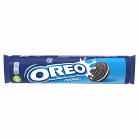 OREO Vaniliás 154g /16/