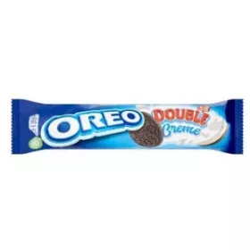 Oreo Dupla kremes 157g /16/