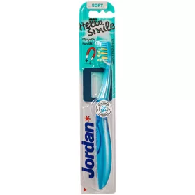 Jordan fogkefe Hello Smile 9+